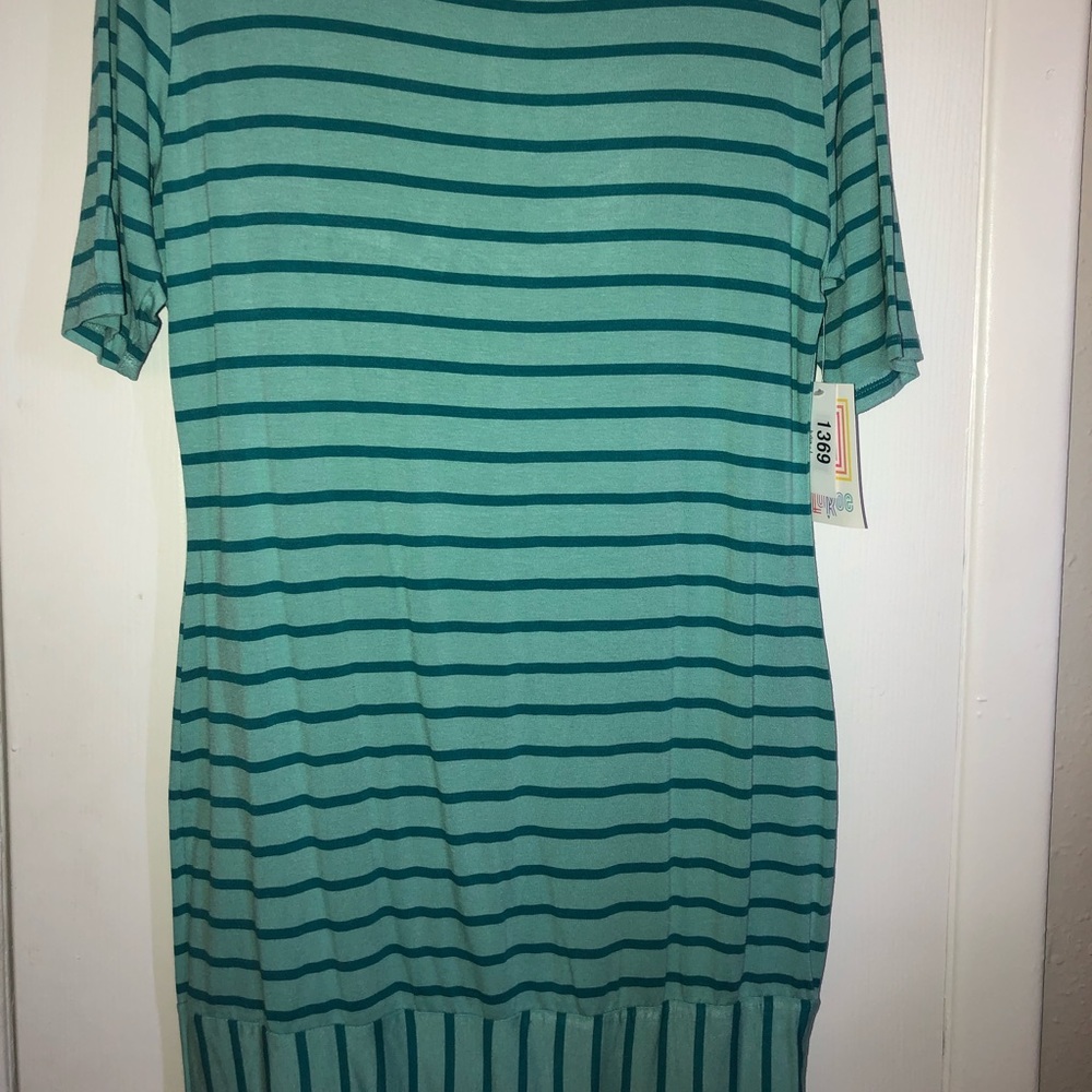BNWT Lularoe Julia